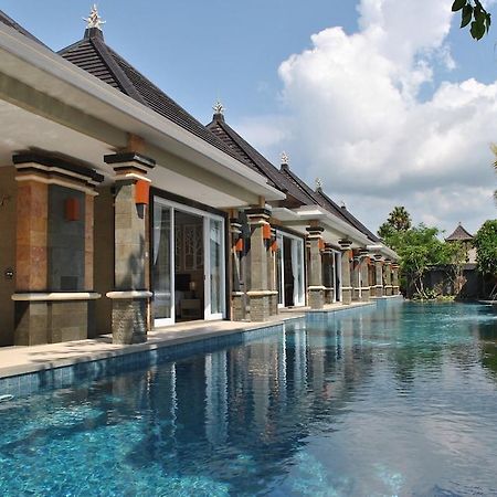 Kori Maharani Villas Payangan Eksteriør bilde