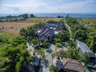 Kori Maharani Villas Payangan Eksteriør bilde